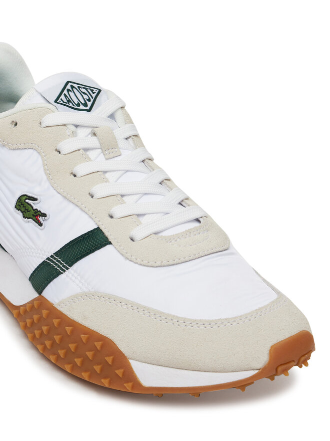 Lacoste Sneakersy Lacoste L-Spin Evo 7-49SMA0104 Kolorowy