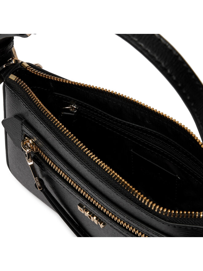 DKNY Táska DKNY R42HKE18 Fekete