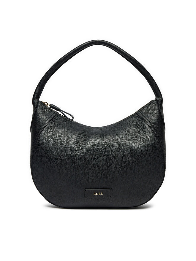 BOSS Handtasche BOSS Lenah 50536550 Schwarz
