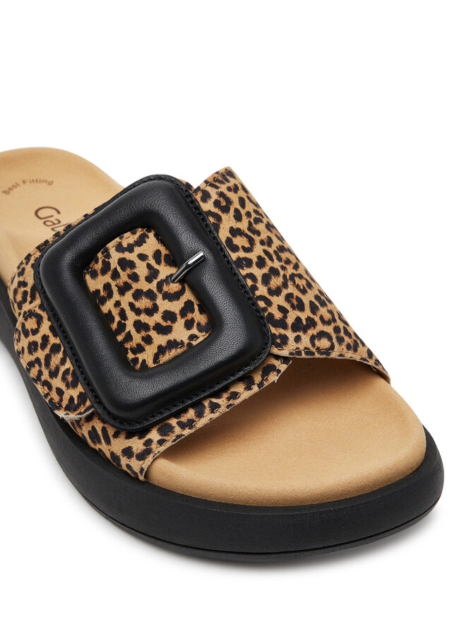 Gabor Chanclas Gabor 63.751.32 Beis