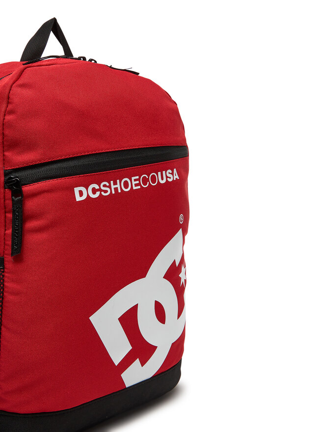 DC Plecak DC DCI-P-001-07 Czerwony