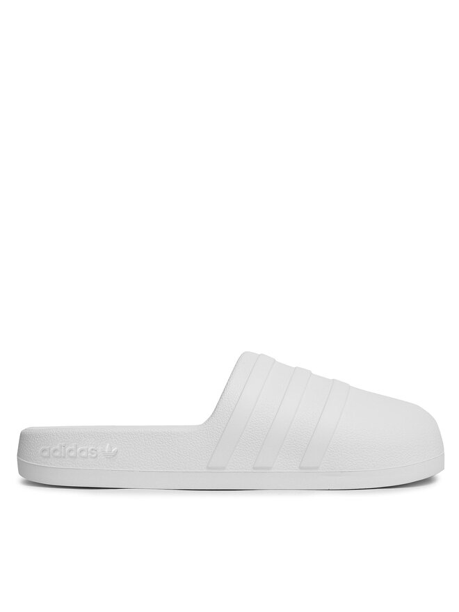 adidas Чехли adidas adifom Adilette Slides HQ8748 Бял