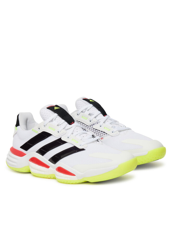 adidas Παπούτσια Σάλας adidas Stabil 16 Indoor JP7273 Λευκό