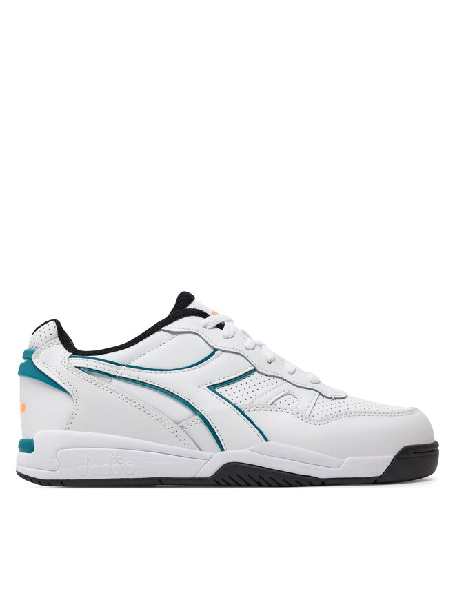 Diadora Sneakersy Diadora WINNER 501.179584-C6648 Biały