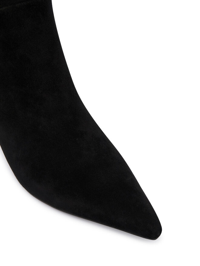 Guess Botas altas Guess FLFPTA SUE11 Negro