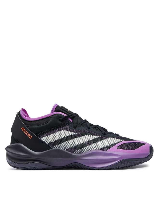 adidas Basketbalové boty adidas Adizero Select 2.0 Low IG6619 Černá