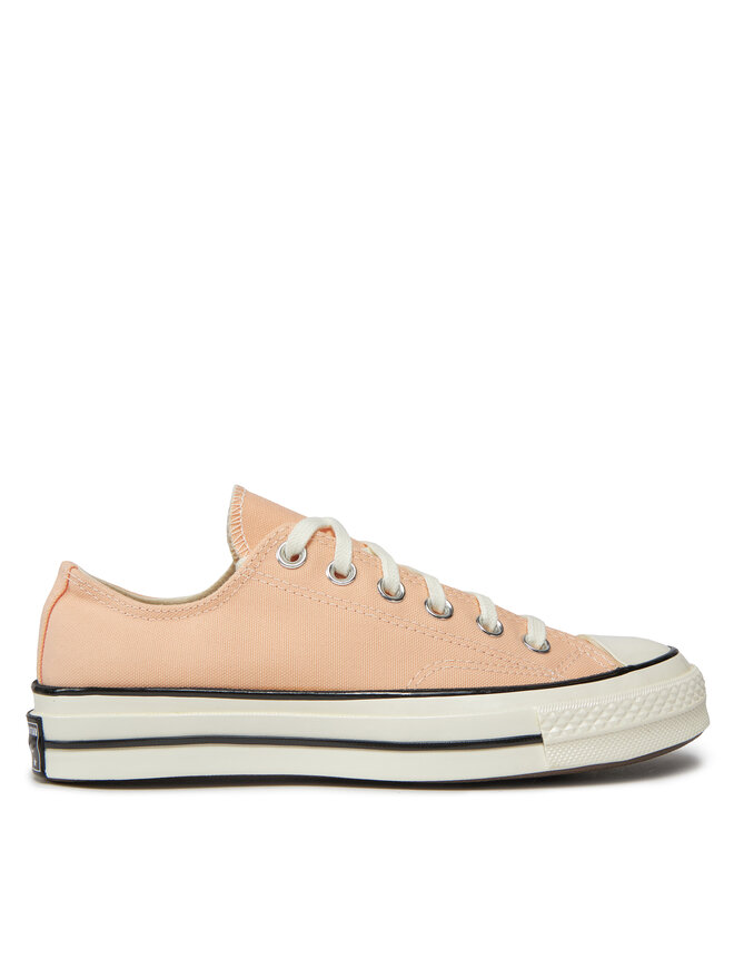Converse Кецове Converse Chuck 70 Ox A03448C Оранжев