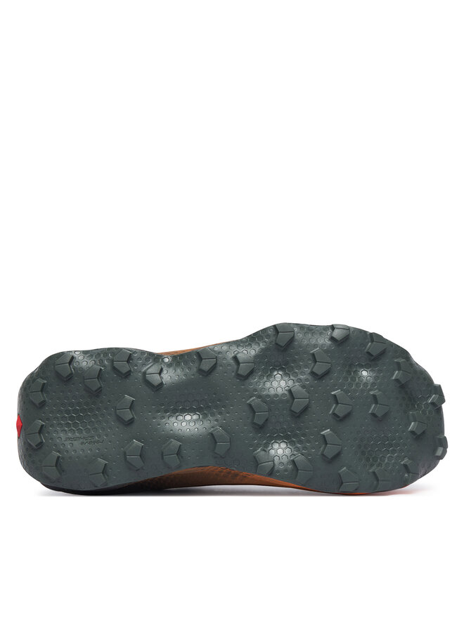 Salomon Laufschuhe Salomon Ultra Glide 4 L45396000 Grau