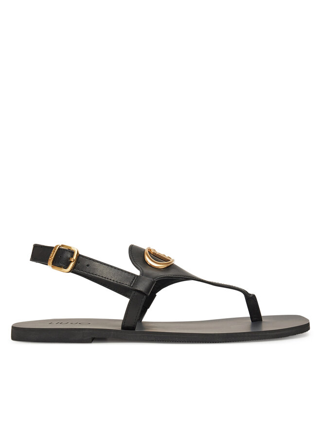 Liu Jo Sandalen Liu Jo Saba 12 SA5085 P0102 Schwarz