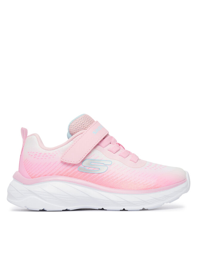 Skechers Снікерcи Skechers Boundless - Color Blitz 303599L/LPMT Рожевий
