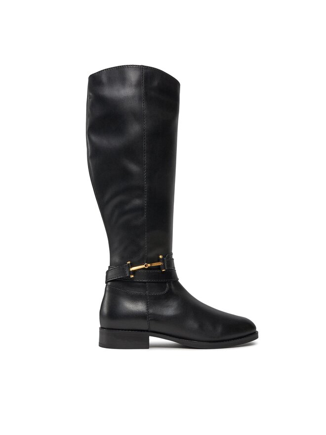 Ted Baker Чоботи Ted Baker Rydier 270767 Чорний