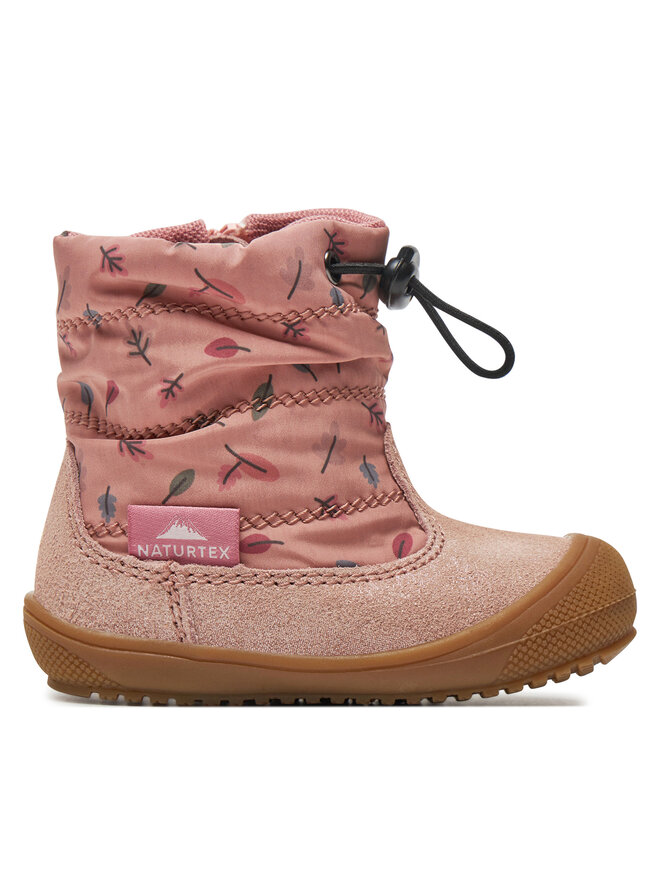 Naturino Schneeschuhe Naturino Hochalpen 2 0013001595.02.1M32 Rosa