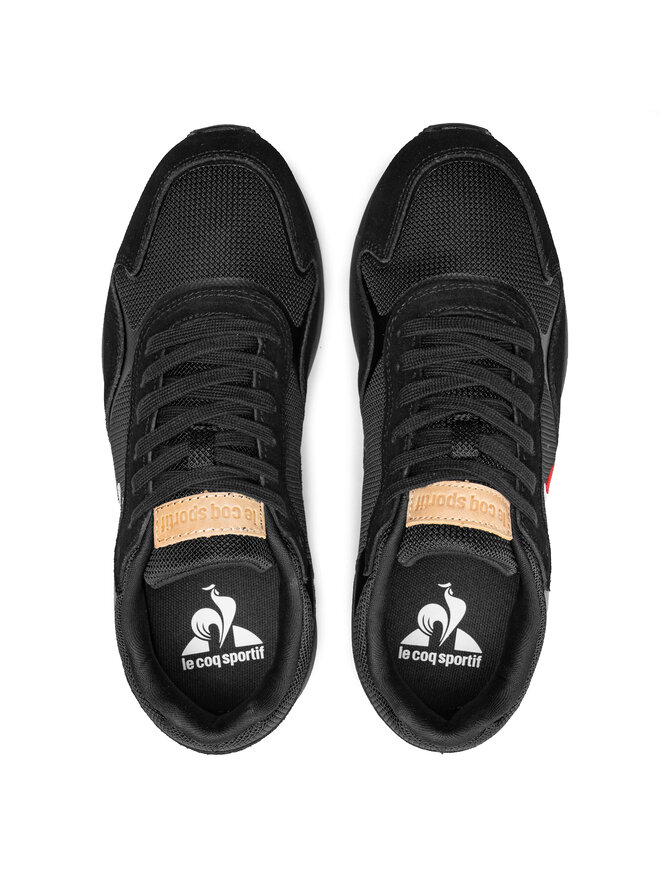 Zapatillas Le Coq Sportif Omega Y 2110037 Negro zapatos.es