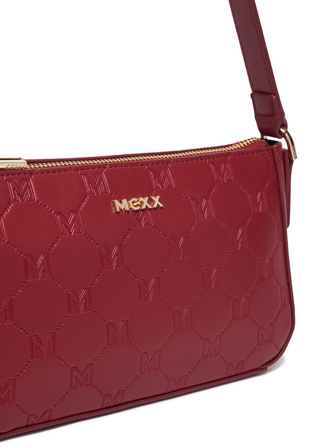 MEXX Сумка MEXX CEO-MEXX-S-008-10 Червоний