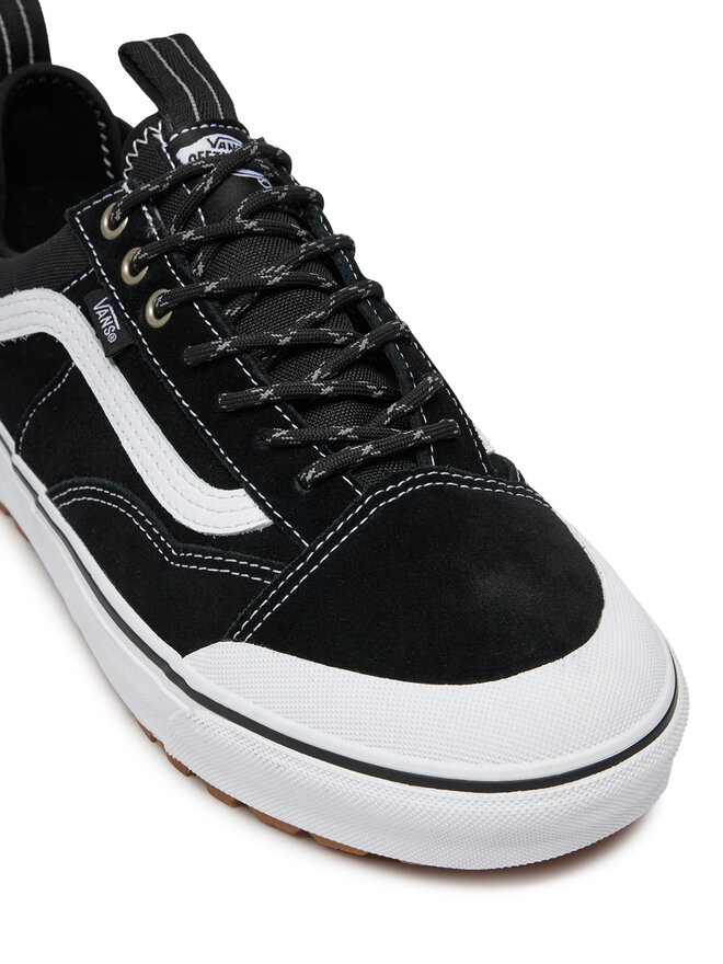 Vans Tenisówki Vans Old Skool VN000CVNBA21 Czarny