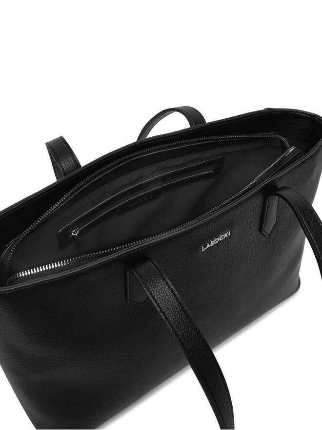 Lasocki Handtasche Lasocki CEO-LSK-M-023-07 Schwarz