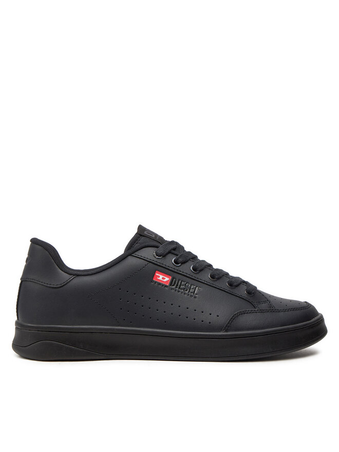 Zapatillas Diesel S Athene Vtg Y03282 P6325 H1669 Negro zapatos.es