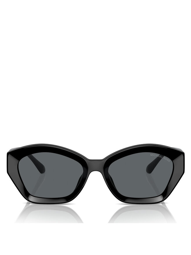 Michael Kors Napszemüveg Michael Kors Bel Air 0MK2209U 300587 Fekete
