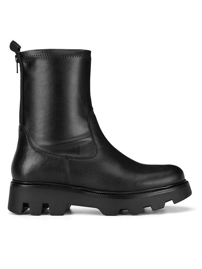 Lasocki Botines Lasocki WI16-RUNN-02 Negro