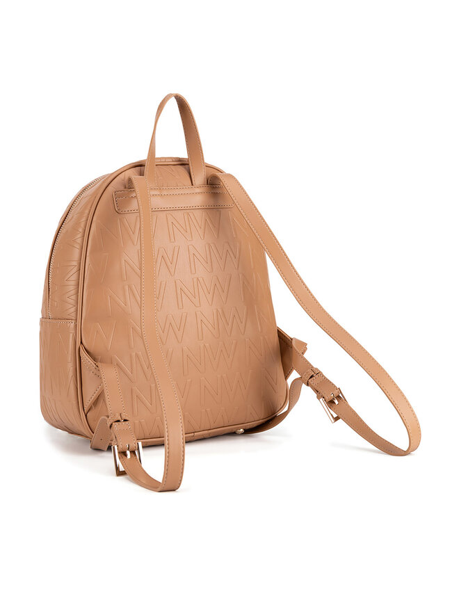 Nine West Plecak Nine West LX10046 Brązowy