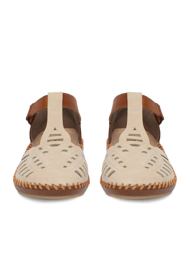 Rieker Sandalen Rieker CEO-M1688-60 Braun