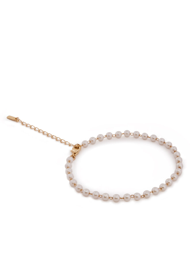 Aldo Set de 3 pulseras Aldo DEVABELDEN  13994845 Oro