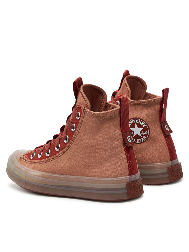 Converse Scarpe da ginnastica Converse Chuck Taylor All Star Cx Explore A06120C Marrone