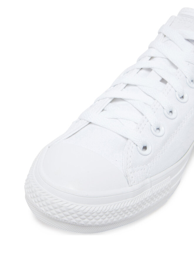 Converse Tornacipő Converse Chuck Taylor All Star Sp Ox 1U647 Fehér