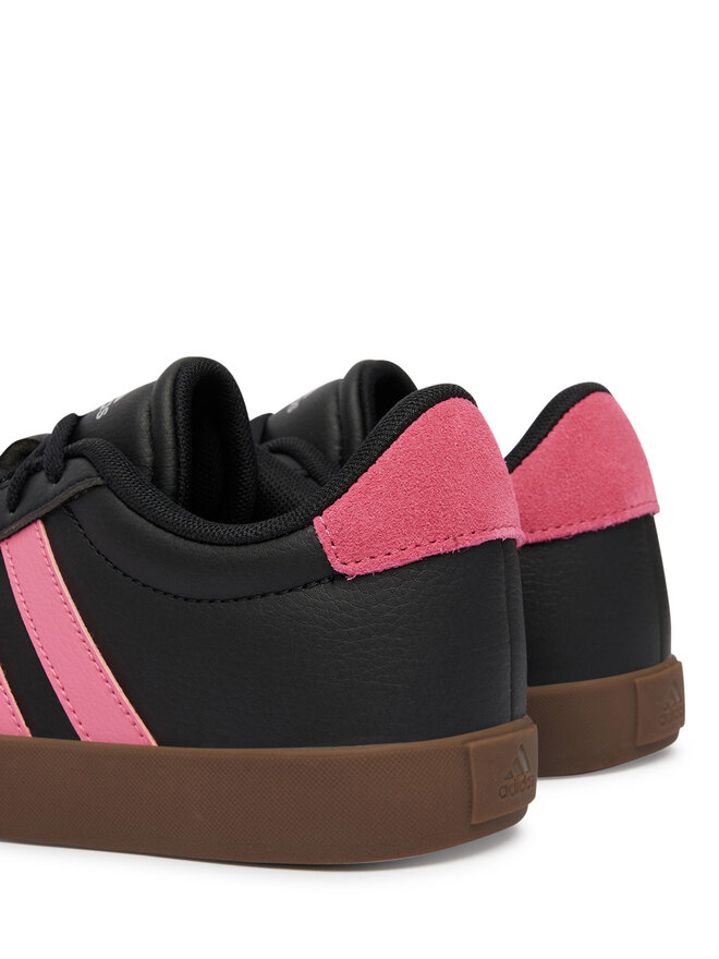 adidas Sneakers adidas Vl Court 3.0 Shoes KK2262 Schwarz