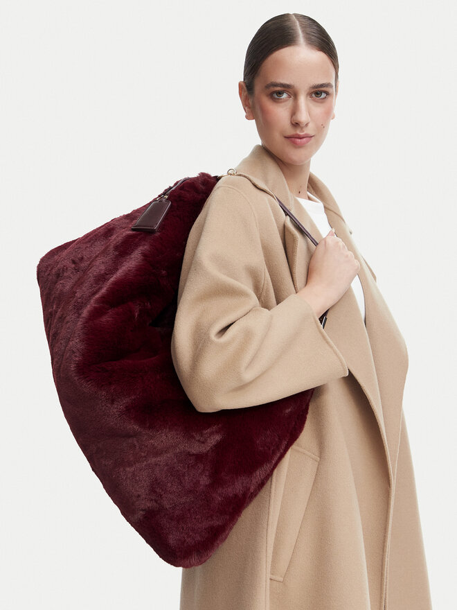 Liu Jo Handtasche Liu Jo AF6194 E1178 Dunkelrot