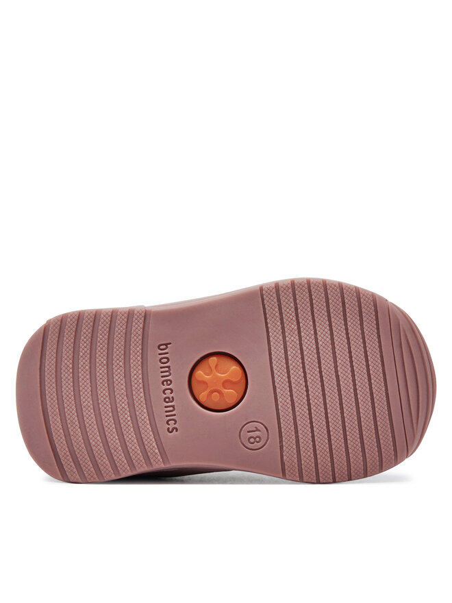 Biomecanics Sneakersy Biomecanics 231112-A Šedá