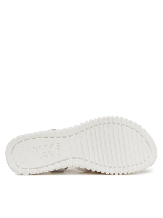 Marco Tozzi Sandalias Marco Tozzi 2-28283-44 Blanco