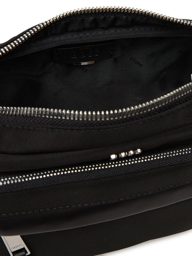 BOSS Bandolera BOSS Highway 50548010 Negro