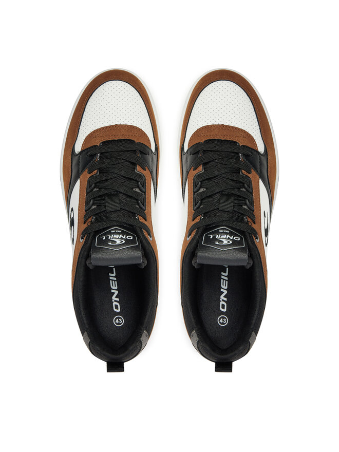 O'Neill Sportcipők O'Neill Cambria Low 90243026.00H Barna
