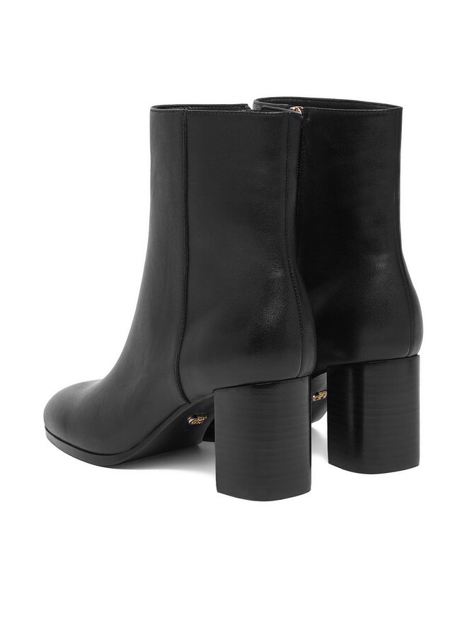 GINO ROSSI Stiefeletten GINO ROSSI C-LT02-01-1 Schwarz