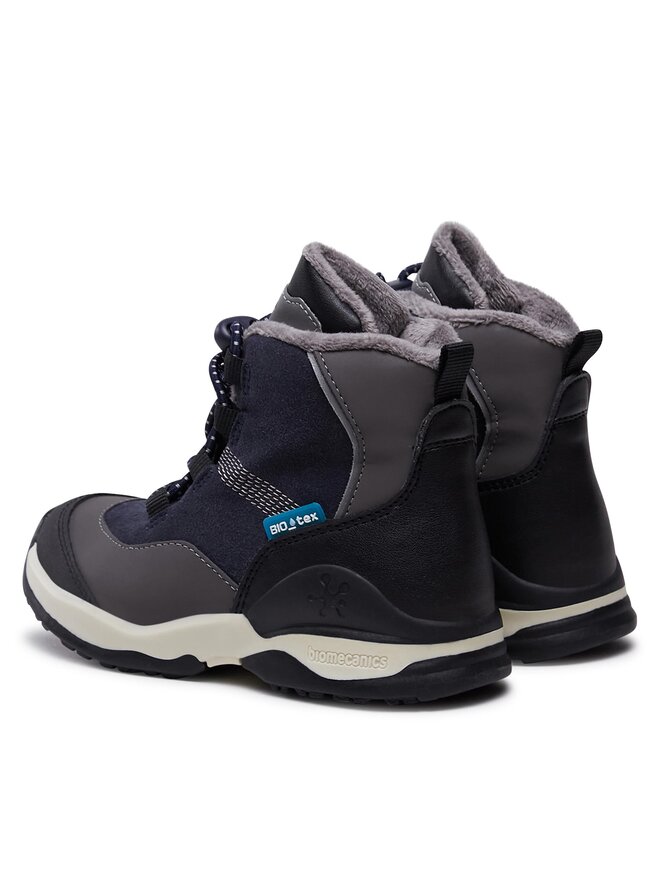Biomecanics Schneeschuhe Biomecanics 231252-A S Dunkelblau
