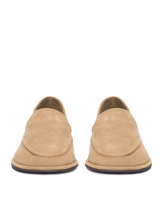 GINO ROSSI Slipper GINO ROSSI EO-V2031-1-1 Beige