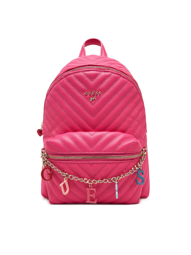 Guess Zaino Guess J4RZ17 WFZL0 Rosa