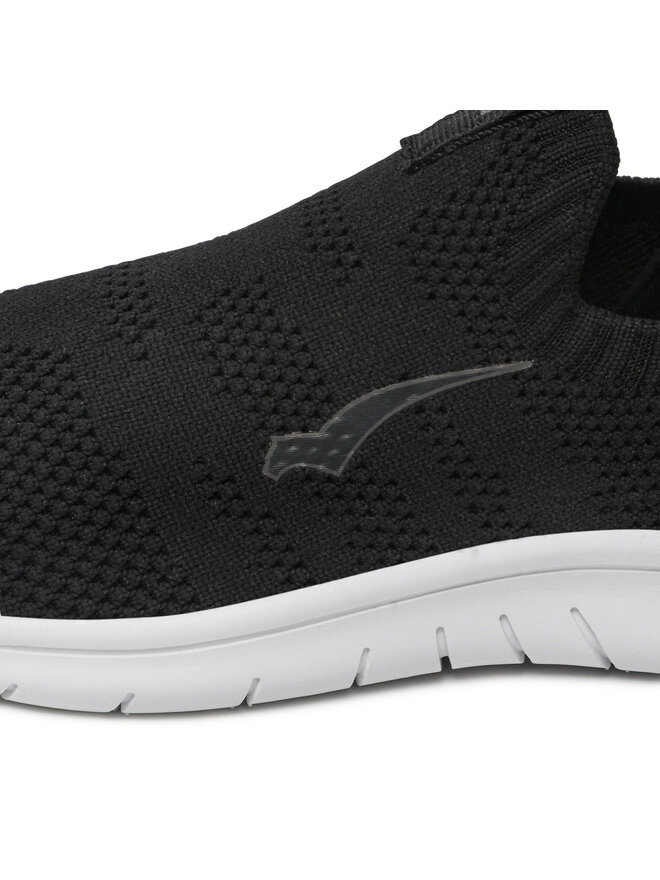 Bagheera Sneakers Bagheera Pace Jr 86519-2 C0108 Schwarz