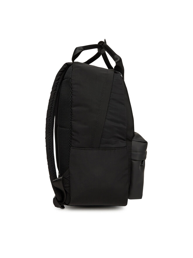 Karl Lagerfeld Kids Plecak Karl Lagerfeld Kids Z30559 Czarny