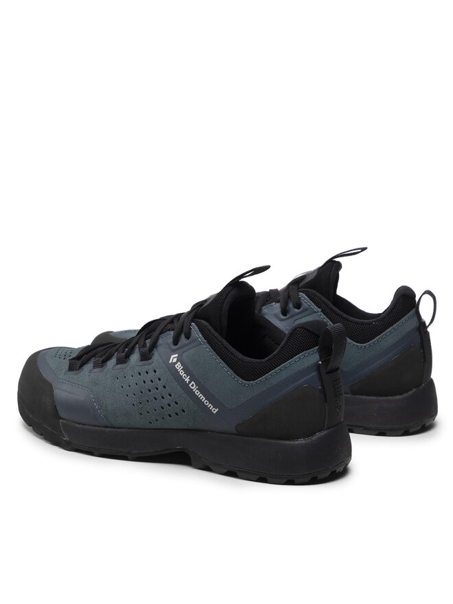 Black Diamond Pārgājienu apavi Black Diamond Mission Xp BD580025 Pelēks