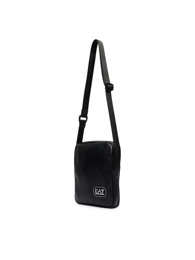 EA7 Emporio Armani Umhängetasche EA7 Emporio Armani 7X000753 AF29345 Schwarz
