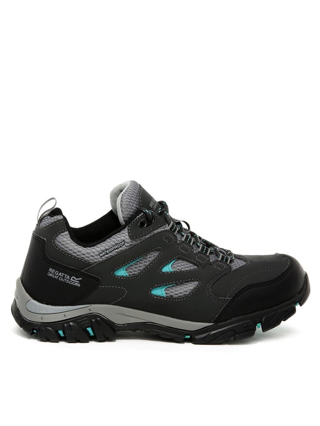 Regatta Trekkingschuhe Regatta RWF572 Grau