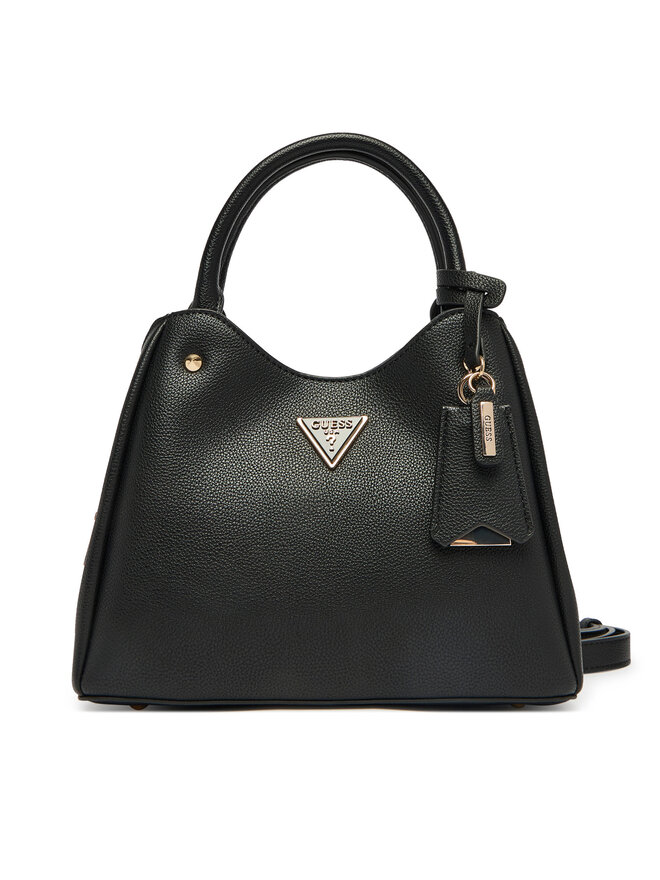 Guess Handtasche Guess Meridian II HWBG69 74050 Schwarz