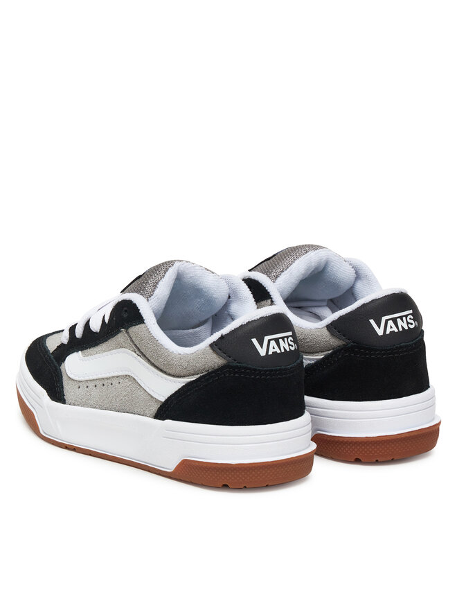 Vans Сникърси Vans Hylane VN000D4N2B61 Сив