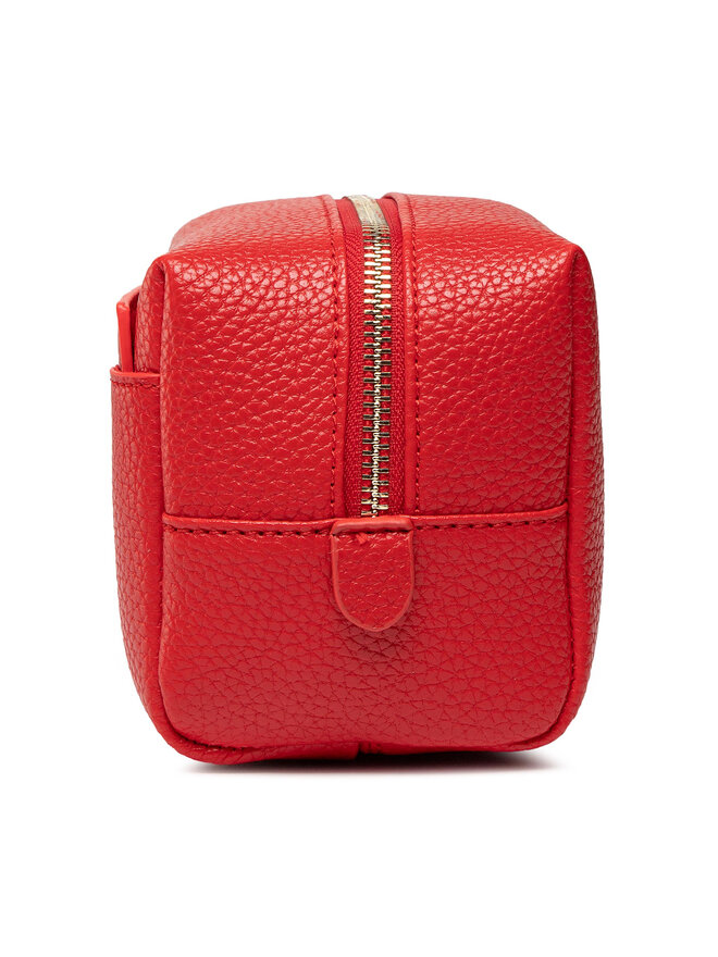Valentino Косметичка Valentino Superman VBE2U8541 Червоний