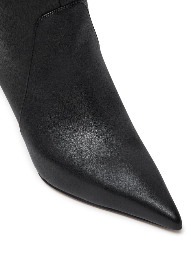 MICHAEL Michael Kors Botas altas MICHAEL Michael Kors 40F4LUHB5L Negro