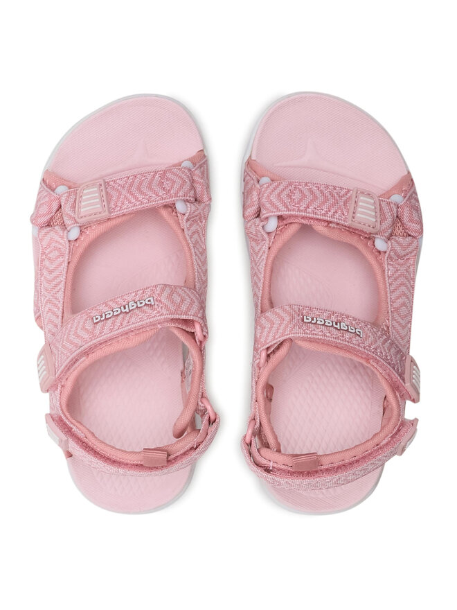 Bagheera Sandalen Bagheera Onyx Jr 86488-32 C3908 Rosa