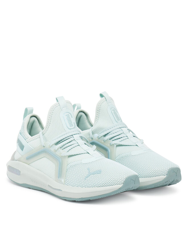 Puma Futócipő Puma SoftRide Enzo 5 Wns 310985 02 Zöld