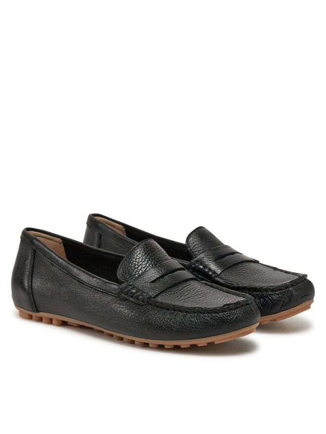 Caprice Mocassini Caprice 9-24652-44 Nero